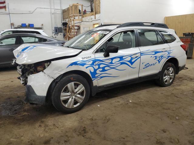 2016 SUBARU OUTBACK 2. #3024643658