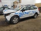 Lot #3024643658 2016 SUBARU OUTBACK 2.