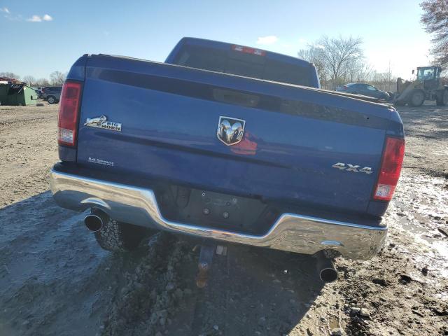 2015 RAM 1500 SLT - 3C6RR7LTXFG597133