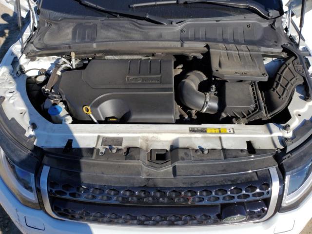 2018 LAND ROVER RANGE ROVE - SALVP2RX8JH323964