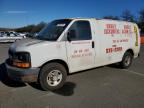 CHEVROLET EXPRESS photo