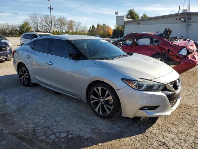 2018 NISSAN MAXIMA 3.5 - 1N4AA6AP2JC374650
