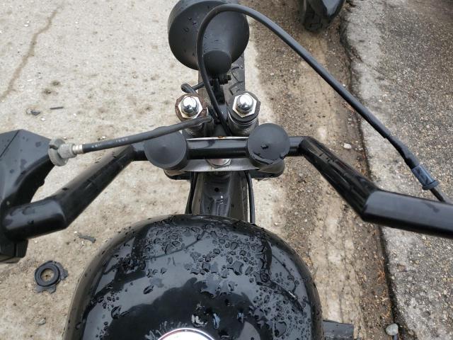 2002 YAMAHA XV1600 AS JYAVP02Y32A001737