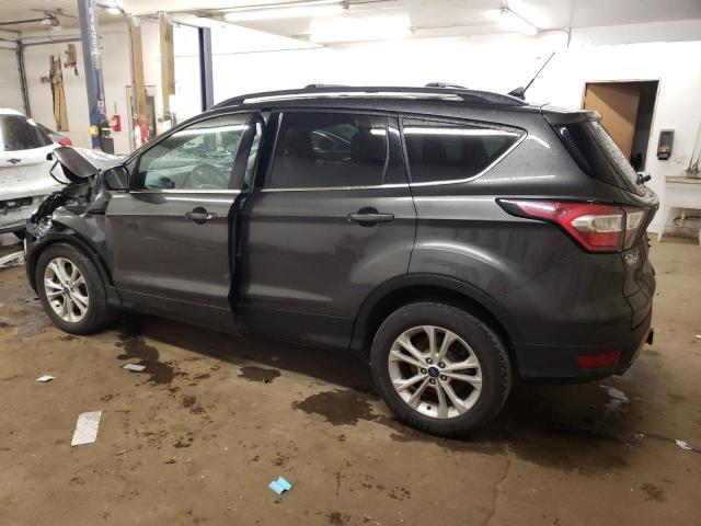 2018 FORD ESCAPE SE - 1FMCU9GDXJUC08472