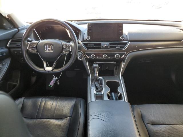 2018 HONDA ACCORD TOU - 1HGCV1F91JA056908