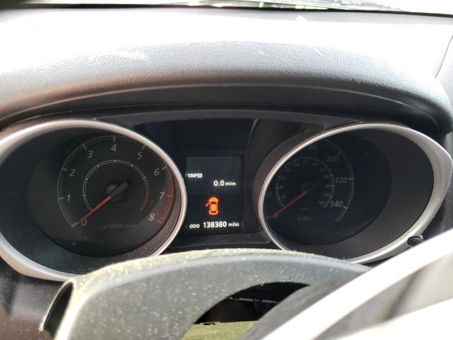 2015 MITSUBISHI OUTLANDER - 4A4AR3AW5FE054316
