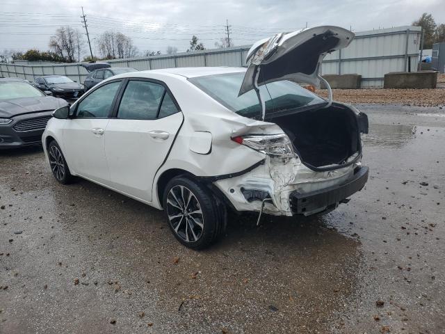 2019 TOYOTA COROLLA L - 5YFBURHEXKP865794