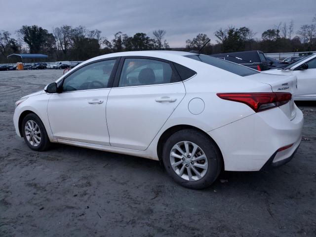 2022 HYUNDAI ACCENT SE - 3KPC24A62NE158811