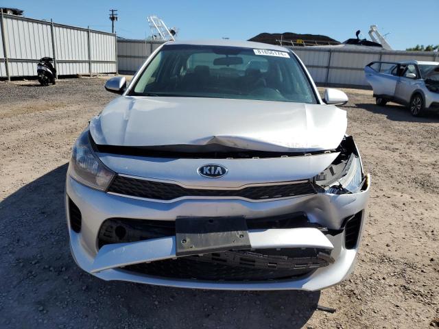 2020 KIA RIO LX - 3KPA24AD5LE274166