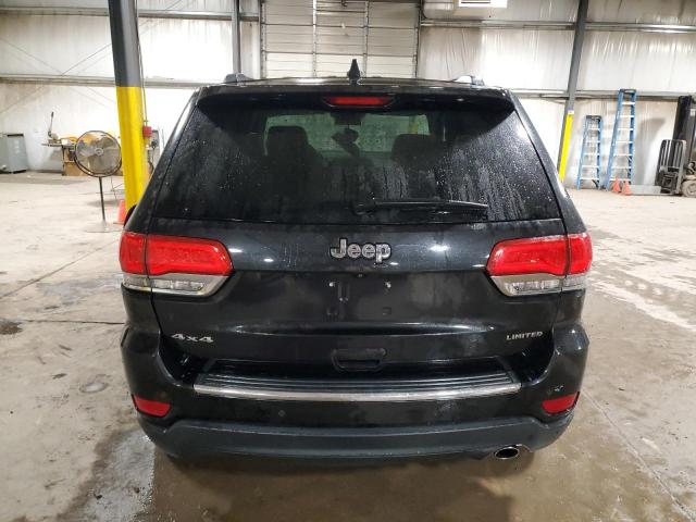 VIN 1C4RJFBG6FC607786 2015 JEEP GRAND CHEROKEE no.6