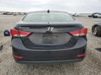 Lot #3023854848 2014 HYUNDAI ELANTRA SE