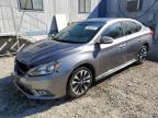 2019 NISSAN SENTRA S - 3N1AB7AP4KY448935