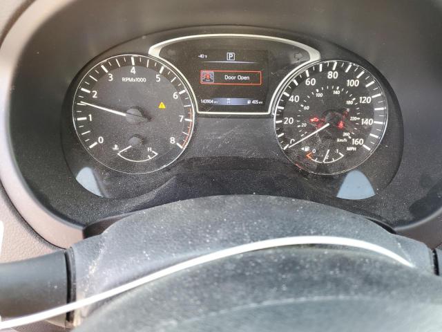 2018 NISSAN ALTIMA 2.5 - 1N4AL3AP7JC186747