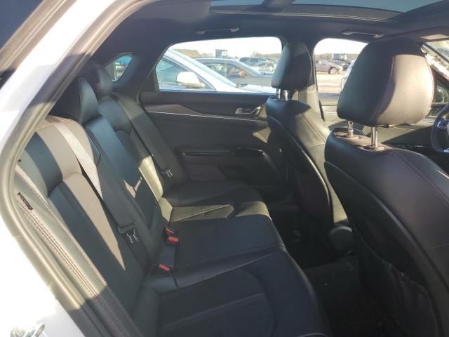 2023 KIA K5 GT 5XXG44J80PG200108