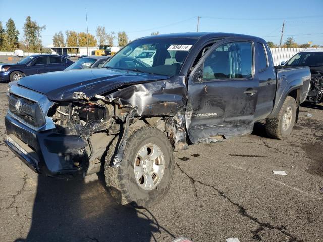 2015 TOYOTA TACOMA DOU - 3TMLU4EN4FM182479