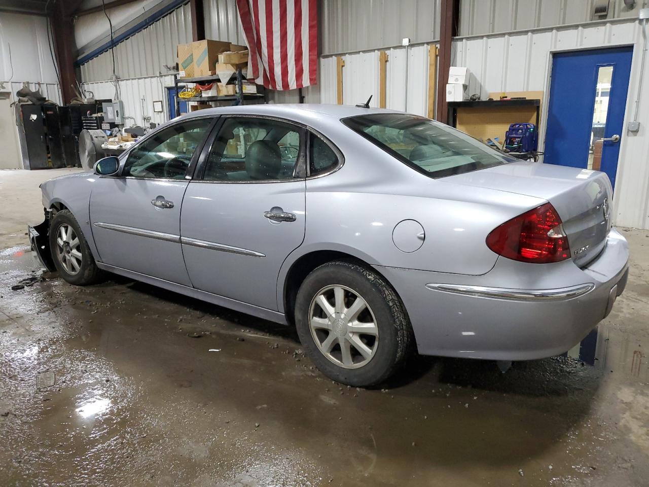 Lot #2979451683 2006 BUICK LACROSSE C