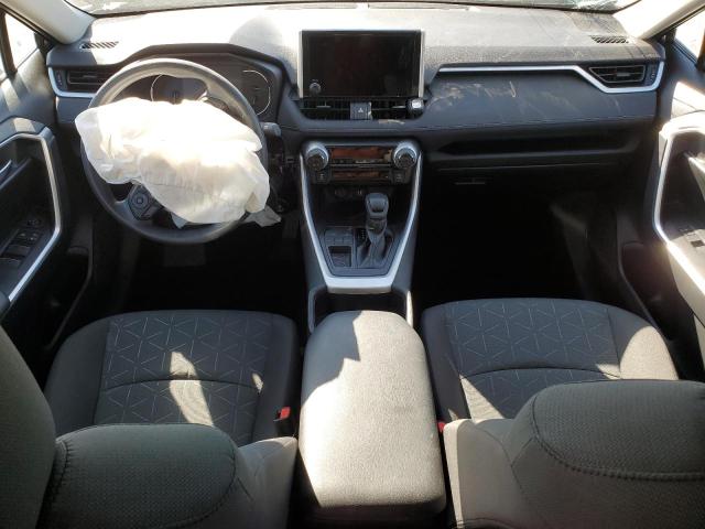2024 TOYOTA RAV4 XLE - 2T3W1RFVXRC276842