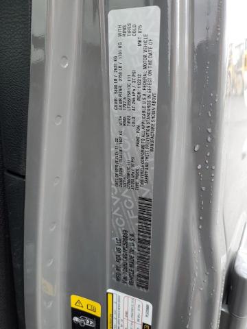 2023 JEEP GLADIATOR - 1C6HJTAG7PL520869
