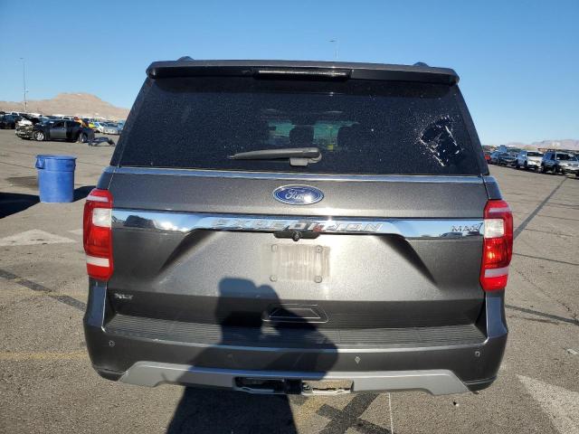 2019 FORD EXPEDITION - 1FMJK1HTXKEA53616