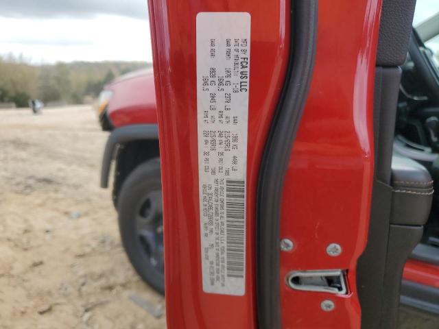 2018 JEEP COMPASS SP - 3C4NJCAB6JT286493