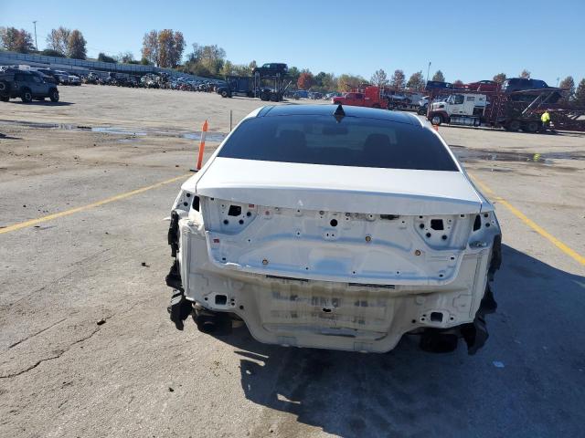 2017 KIA CADENZA PR - KNALC4J13H5089240