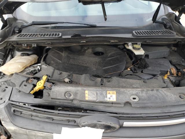 1FMCU9G99FUC69119 2015 FORD ESCAPE