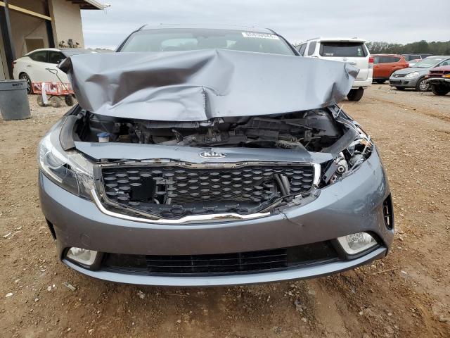 2018 KIA FORTE LX - 3KPFL4A72JE266780