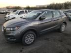 2020 NISSAN ROGUE SPOR - JN1BJ1CV5LW268615