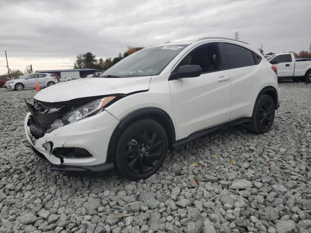 2022 HONDA HR-V SPORT - 3CZRU5H19NM730414