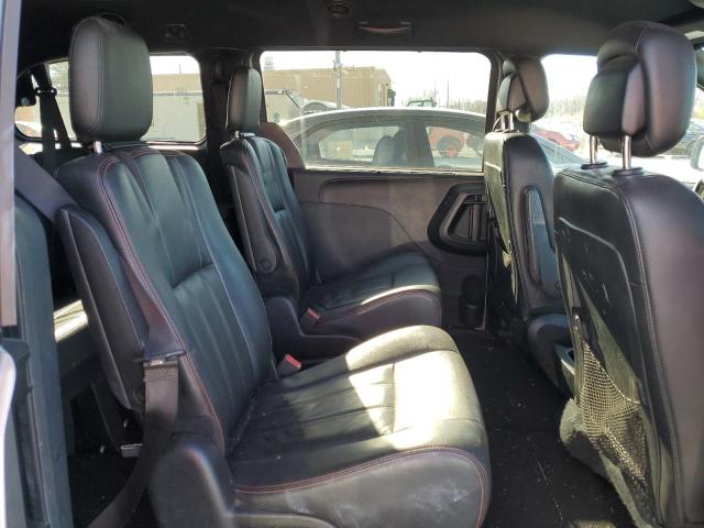 2019 DODGE GRAND CARA - 2C4RDGEG8KR632103