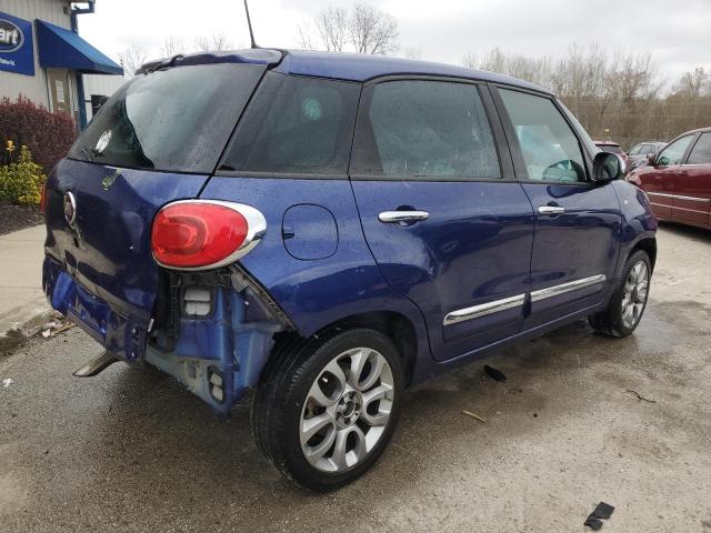 2020 FIAT 500L LOUNG ZFBNFACH9LZ042584