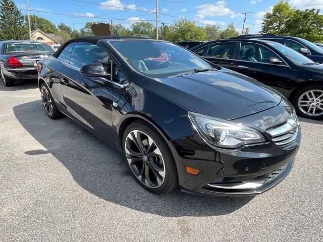 2019 BUICK CASCADA PR #2995807511