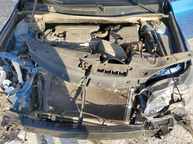 2017 TOYOTA CAMRY LE - 4T1BF1FK7HU648182