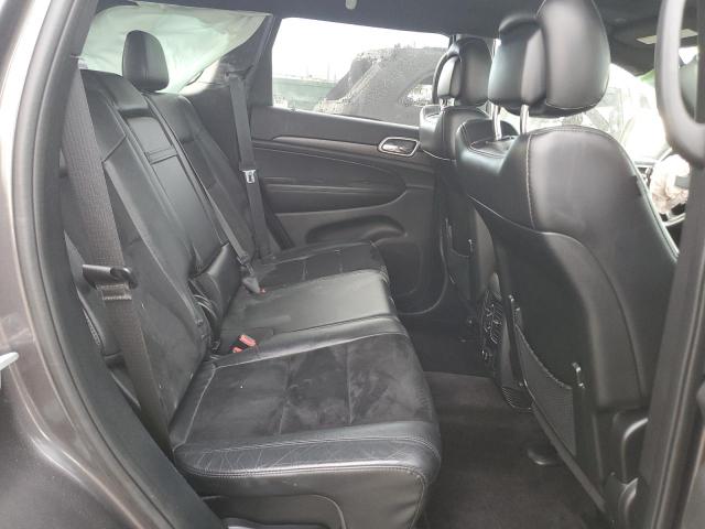 2017 JEEP GRAND CHER - 1C4RJFAG6HC856707