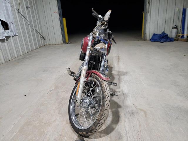 2007 HARLEY-DAVIDSON FXST CUSTO 1HD1JL5107Y086523