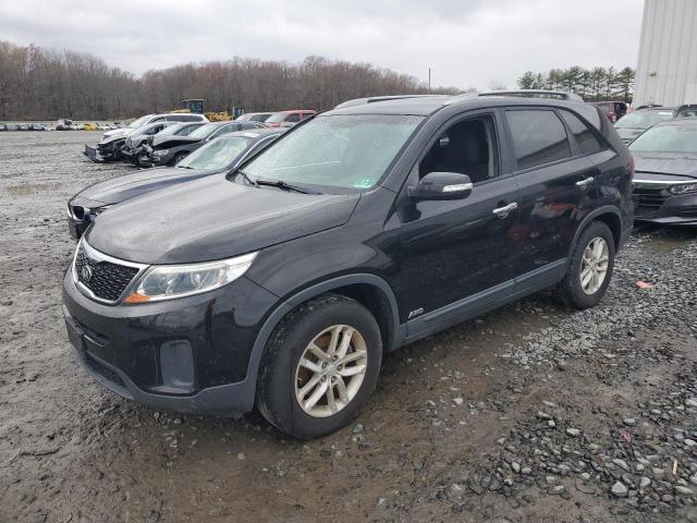 VIN 5XYKTDA79FG627088 2015 KIA SORENTO no.1