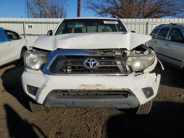 VIN 5TFUX4EN6DX020713 2013 Toyota Tacoma, Access Cab no.5