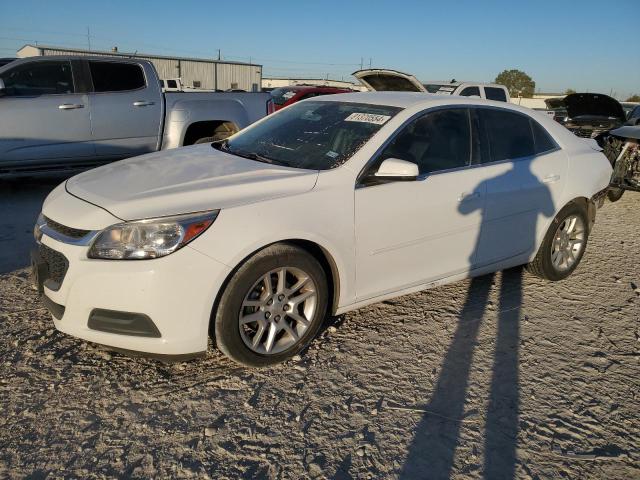 2016 CHEVROLET MALIBU LIM #3033083004