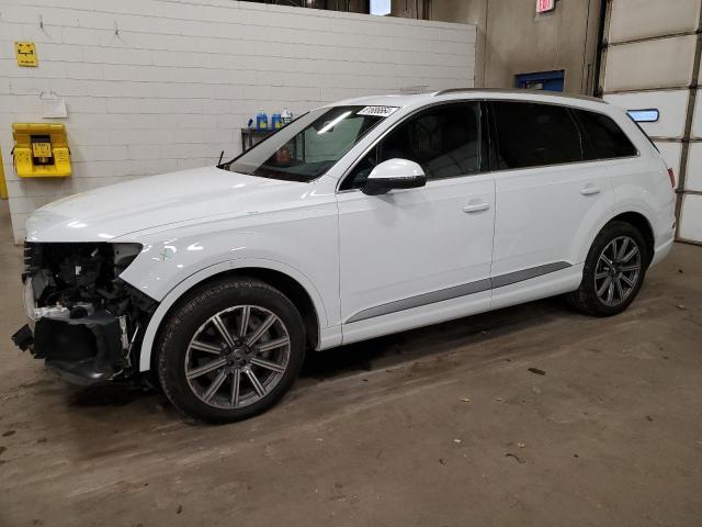 VIN WA1LAAF74JD031907 2018 AUDI Q7 no.1