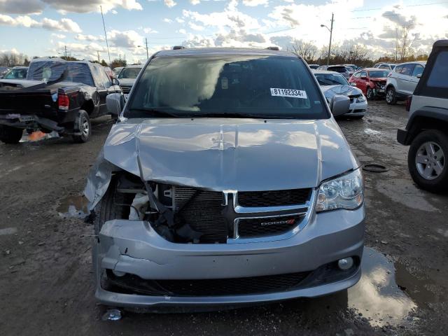 2017 DODGE GRAND CARA - 2C4RDGCGXHR745983