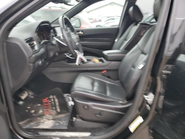 2021 DODGE DURANGO GT - 1C4RDJDG4MC546913