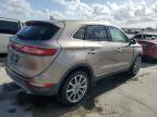 LINCOLN MKC RESERV снимка