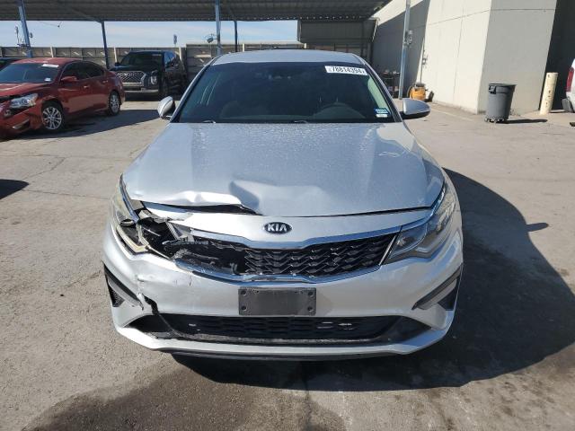 VIN 5XXGT4L38KG346088 2019 KIA OPTIMA no.5