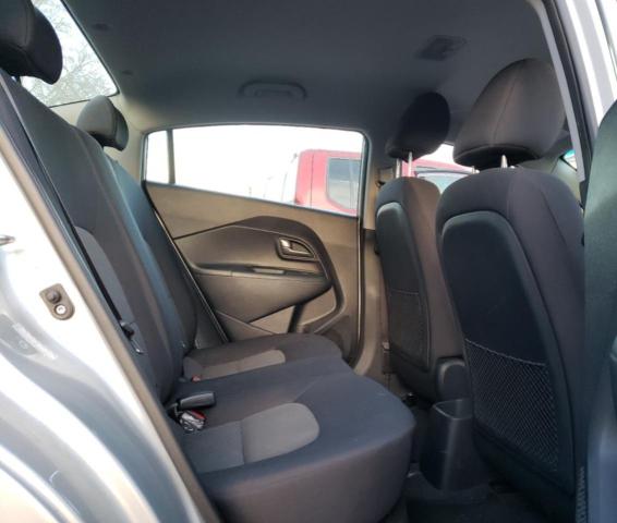 2017 KIA RIO LX - KNADM4A38H6118406