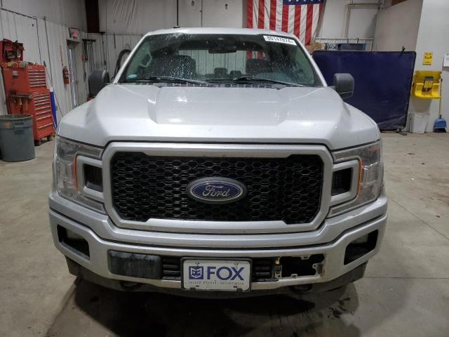 2019 FORD F150 SUPER - 1FTFW1E56KKC15988