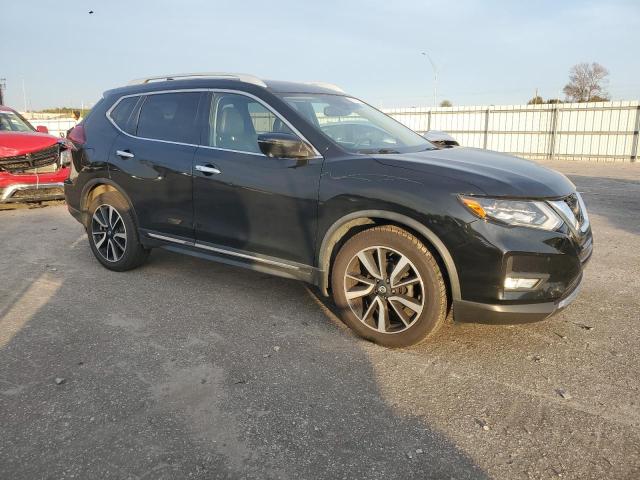 2018 NISSAN ROGUE S - JN8AT2MV4JW328344