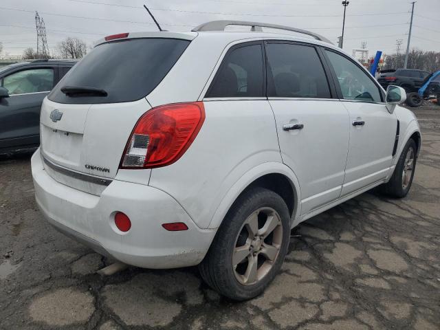 Vin: 3gnal3ek7es539309, lot: 80529254, chevrolet captiva lt 20143