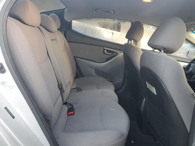 2016 HYUNDAI ELANTRA SE - 5NPDH4AE4GH721981