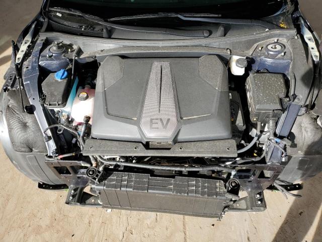 2024 KIA EV6 LIGHT - KNDC3DLC0R5180663