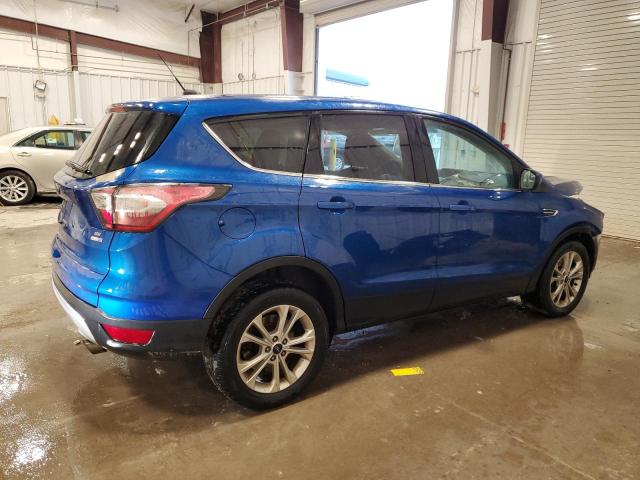 2017 FORD ESCAPE SE - 1FMCU9G93HUA18132